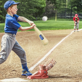 Baseball Ball Boys Outdoor Fun Games for Kids Toys Launcher